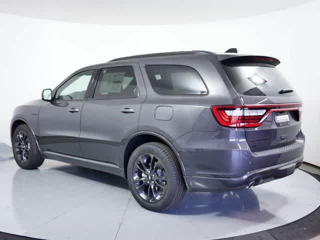 new 2025 Dodge Durango car, priced at $61,424