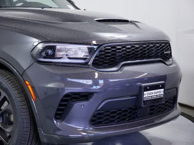 new 2025 Dodge Durango car, priced at $61,424