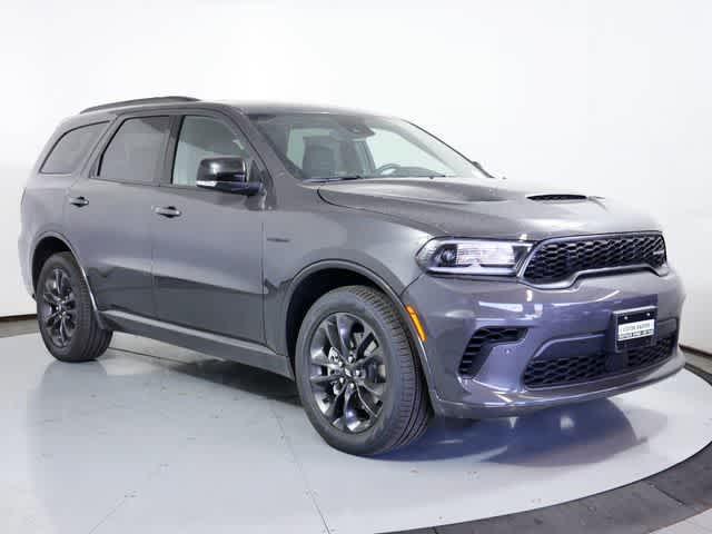 new 2025 Dodge Durango car, priced at $61,424