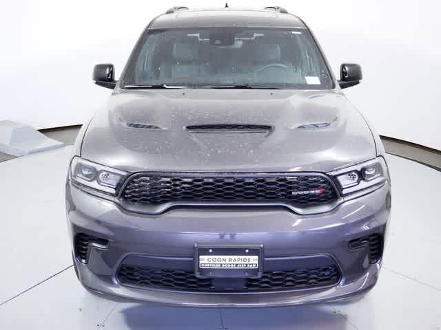 new 2025 Dodge Durango car, priced at $61,424