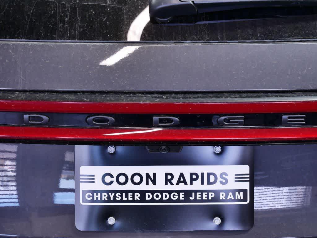 new 2025 Dodge Durango car, priced at $56,248