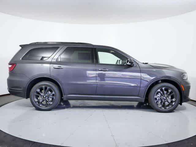 new 2025 Dodge Durango car, priced at $61,424