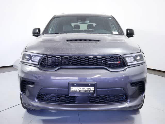 new 2025 Dodge Durango car, priced at $61,424