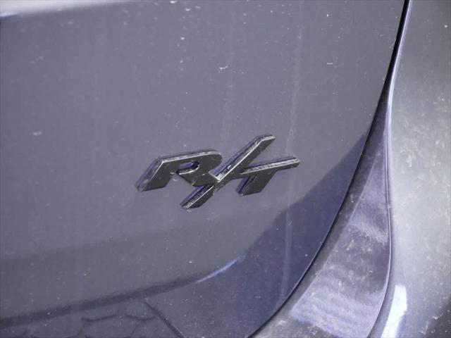 new 2025 Dodge Durango car, priced at $55,649