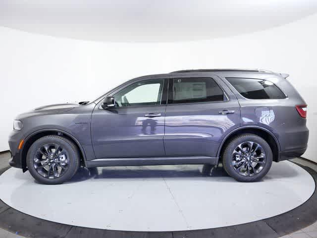 new 2025 Dodge Durango car, priced at $61,424