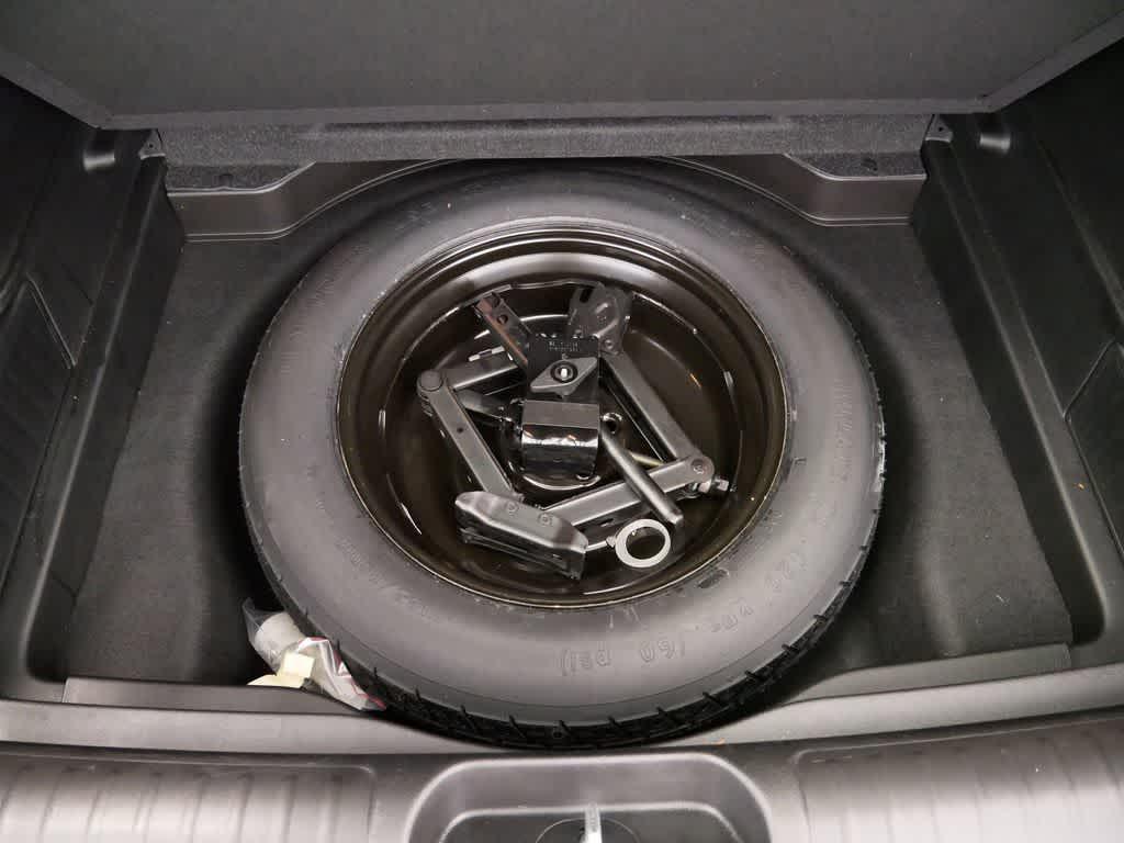 used 2022 Jeep Cherokee car, priced at $23,860