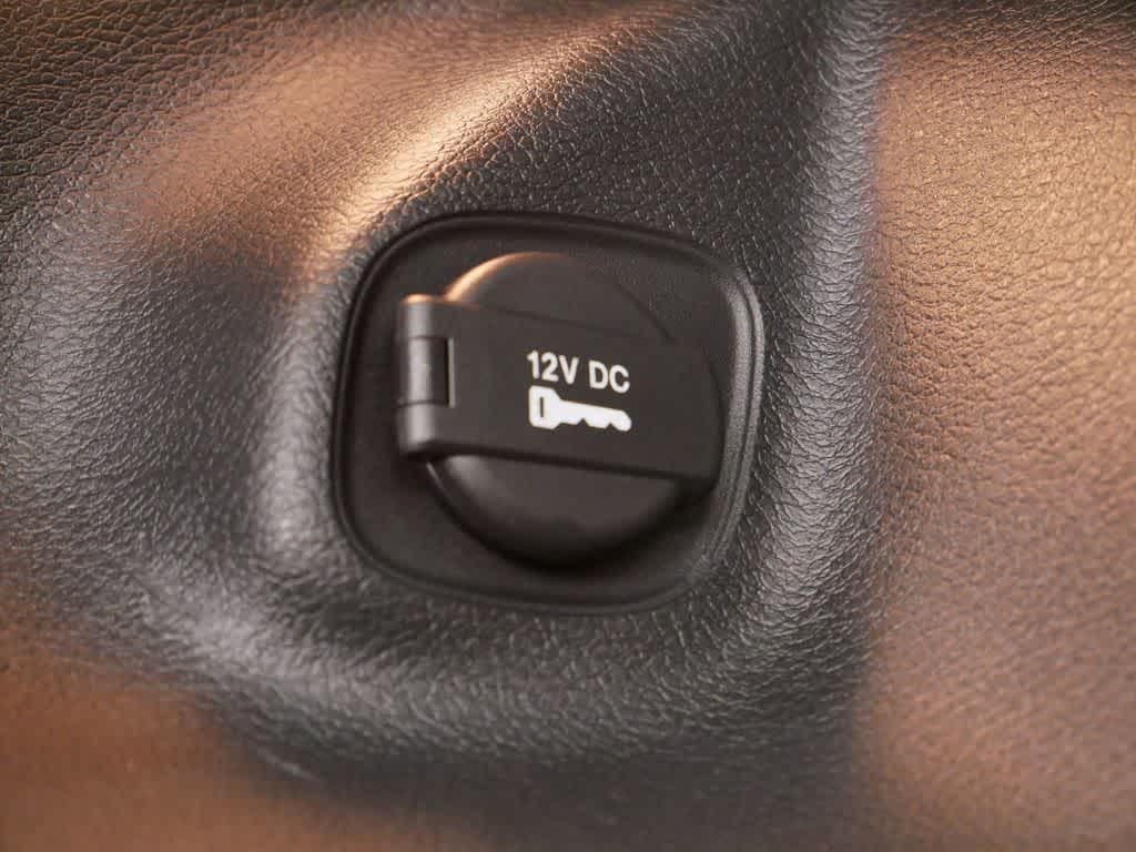 used 2022 Jeep Cherokee car, priced at $23,860