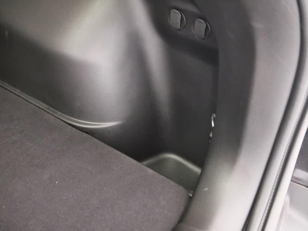 used 2022 Jeep Cherokee car, priced at $23,860