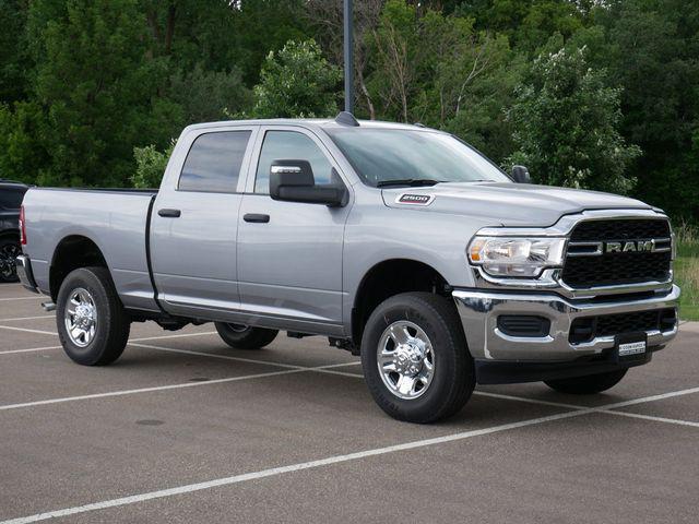 new 2024 Ram 2500 car, priced at $47,515