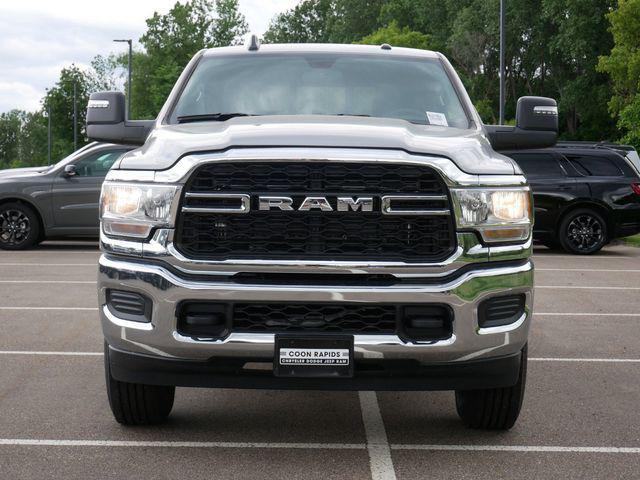 new 2024 Ram 2500 car, priced at $47,515