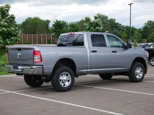 new 2024 Ram 2500 car, priced at $47,515