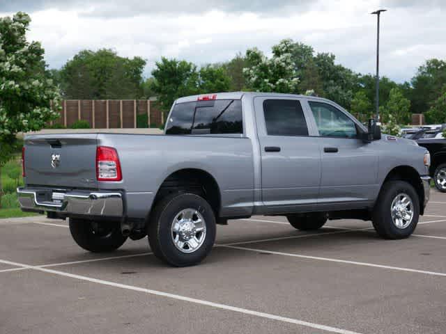 new 2024 Ram 2500 car, priced at $46,998