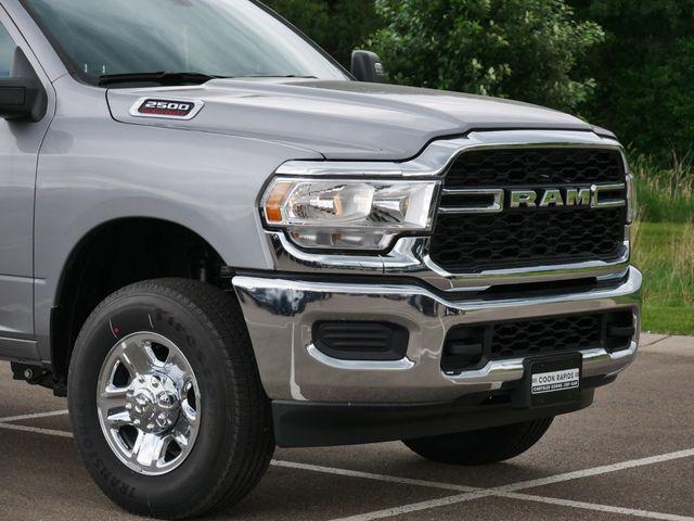 new 2024 Ram 2500 car, priced at $47,515