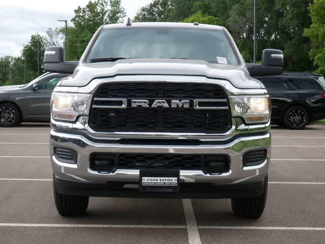 new 2024 Ram 2500 car, priced at $46,998