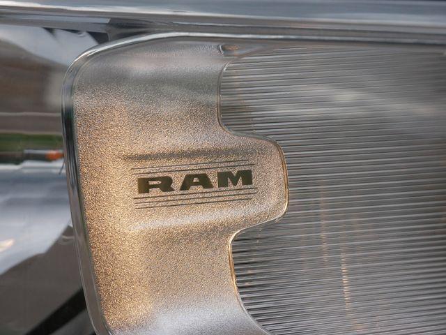 new 2024 Ram 2500 car, priced at $47,515