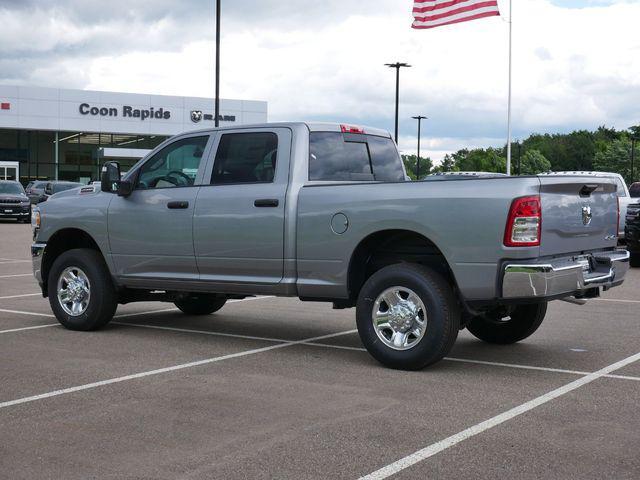 new 2024 Ram 2500 car, priced at $47,515