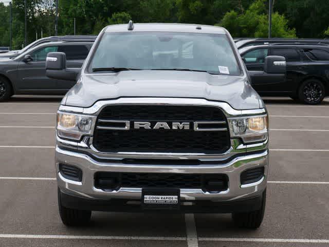 new 2024 Ram 2500 car, priced at $46,998