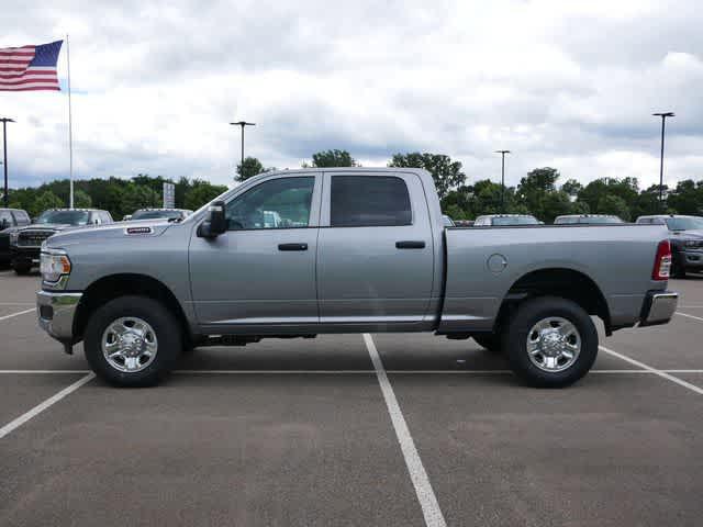 new 2024 Ram 2500 car, priced at $46,998