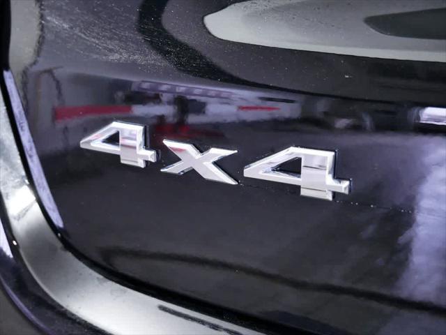 new 2025 Jeep Compass car, priced at $33,212