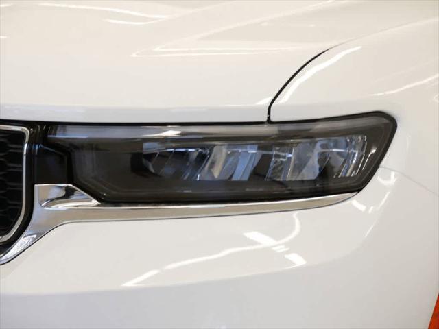 new 2025 Jeep Grand Cherokee 4xe car, priced at $57,300