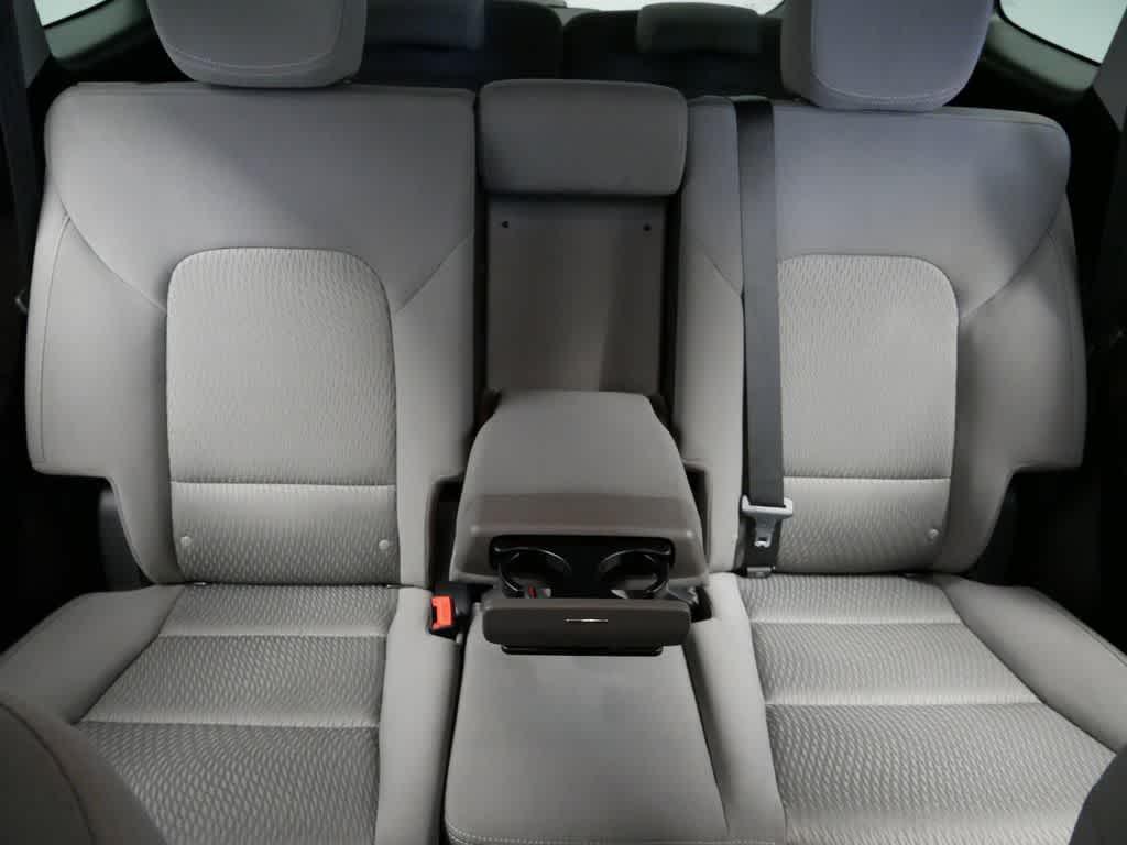 used 2017 Hyundai Santa Fe car, priced at $15,917