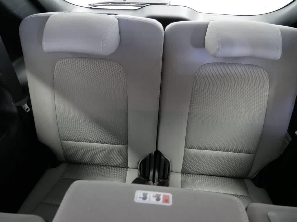 used 2017 Hyundai Santa Fe car, priced at $15,917