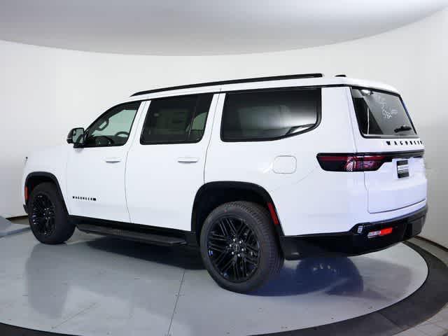 new 2024 Jeep Wagoneer car, priced at $74,998