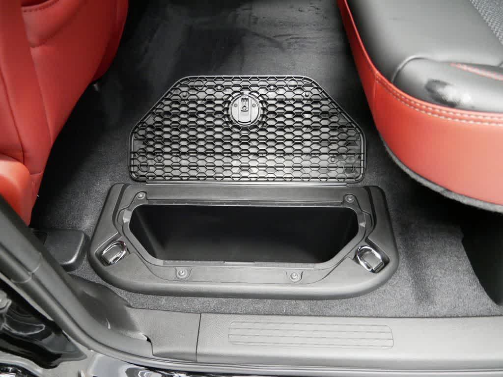 new 2026 Ram 1500 car, priced at $60,362