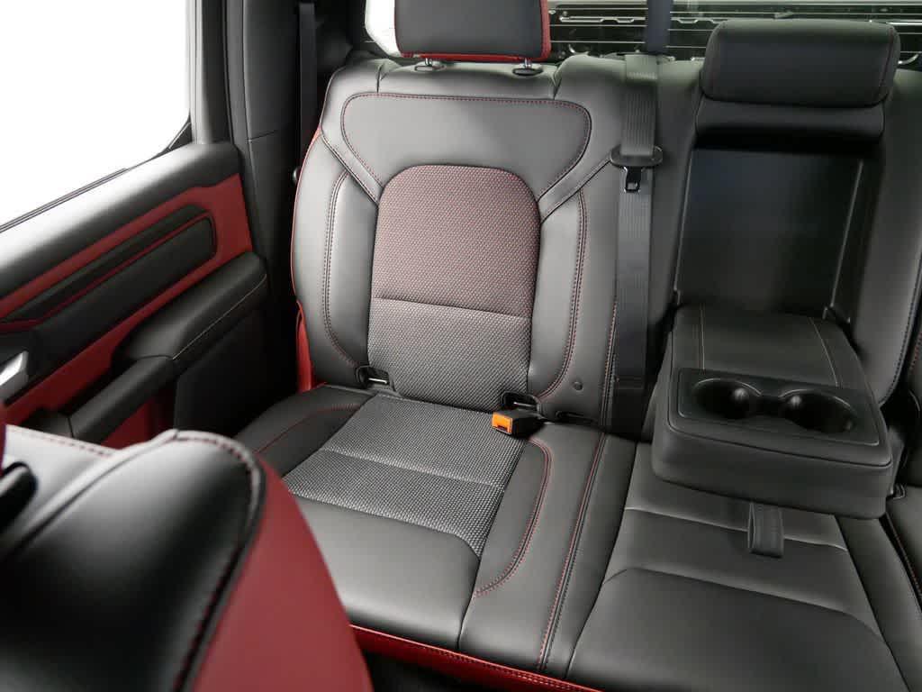 new 2026 Ram 1500 car, priced at $60,362