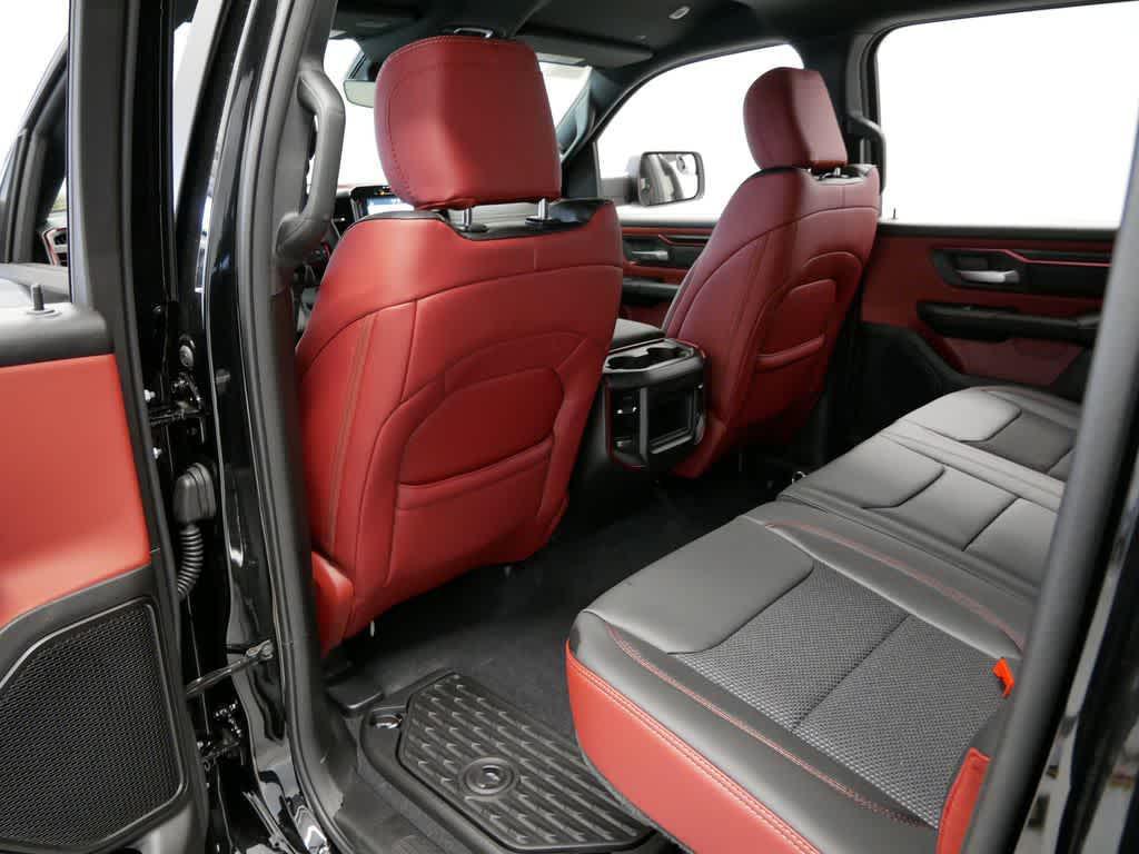 new 2026 Ram 1500 car, priced at $60,362