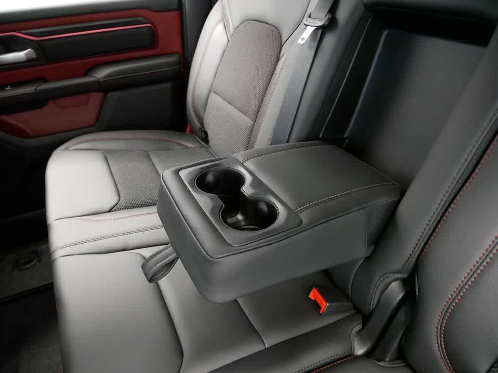 new 2026 Ram 1500 car, priced at $60,362