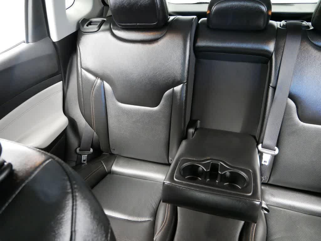 used 2022 Jeep Compass car, priced at $22,355