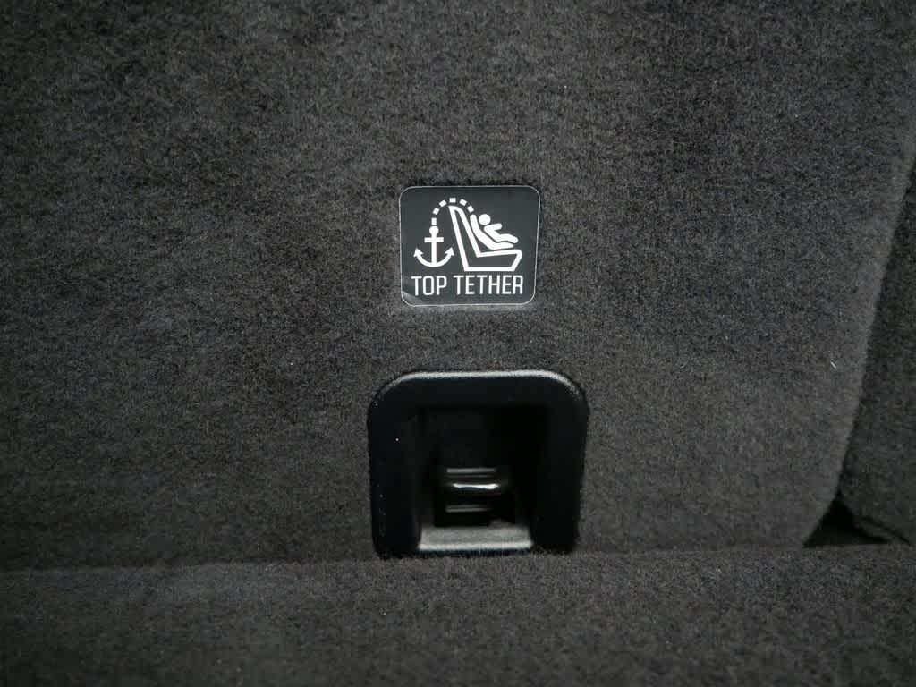 used 2022 Jeep Compass car, priced at $22,355