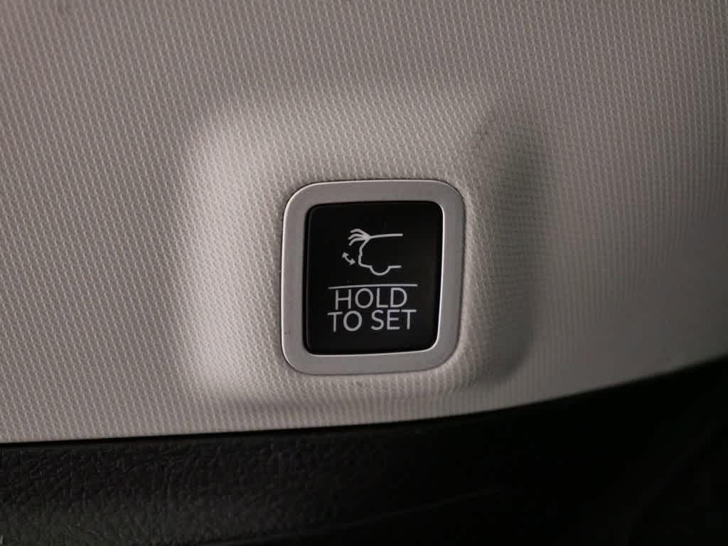 used 2022 Jeep Grand Cherokee 4xe car, priced at $30,994