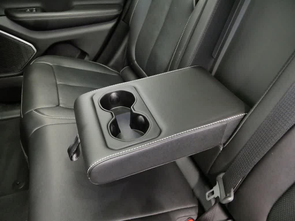 used 2022 Jeep Grand Cherokee 4xe car, priced at $30,994