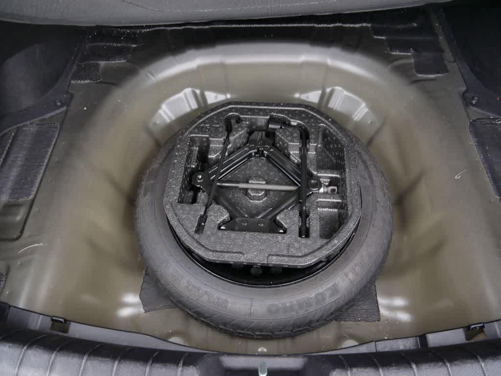 used 2023 Kia K5 car, priced at $24,197