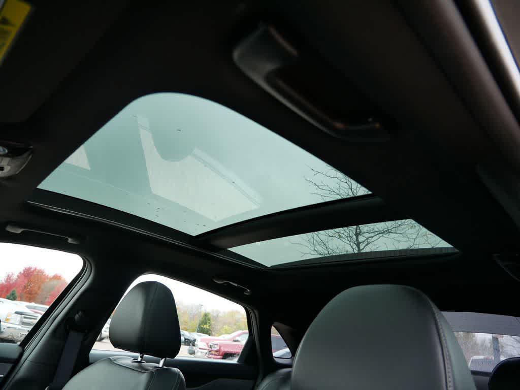 used 2023 Kia K5 car, priced at $24,197