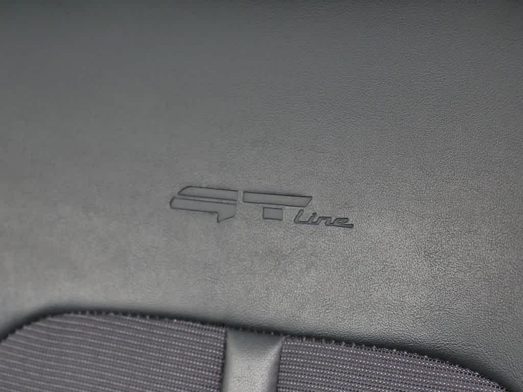 used 2023 Kia K5 car, priced at $24,197