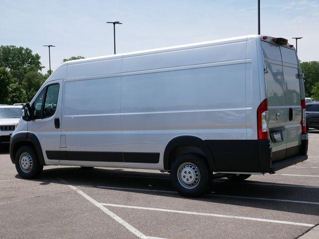 new 2024 Ram ProMaster 3500 car, priced at $59,511