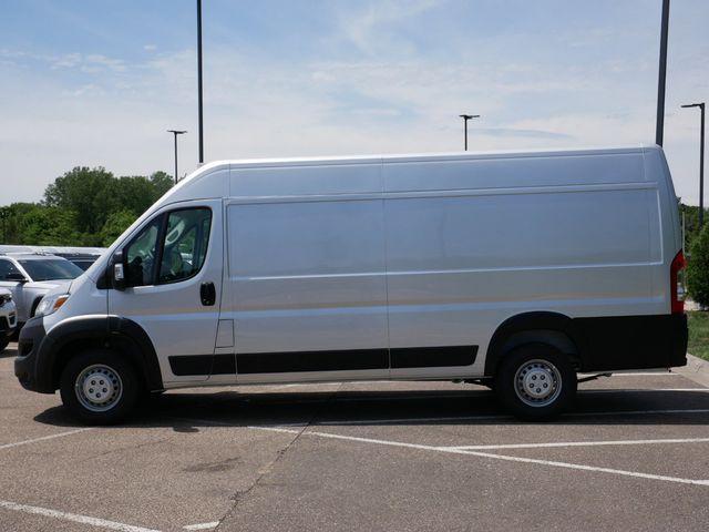 new 2024 Ram ProMaster 3500 car, priced at $59,511