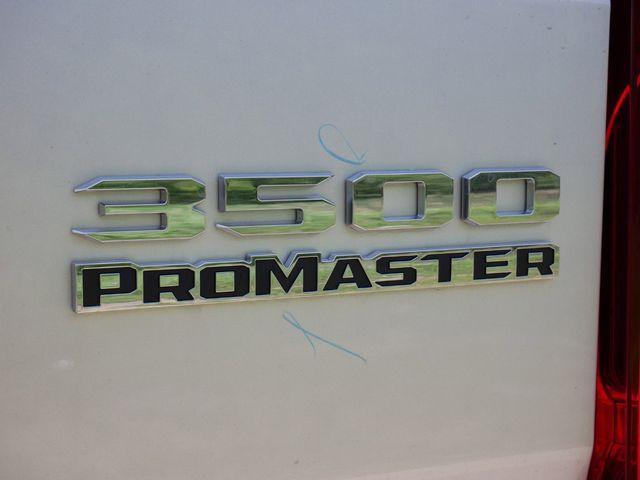 new 2024 Ram ProMaster 3500 car, priced at $59,511