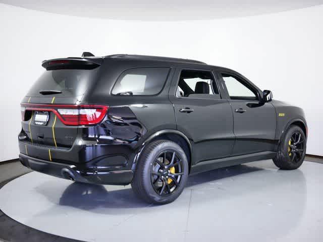 new 2024 Dodge Durango car, priced at $85,451