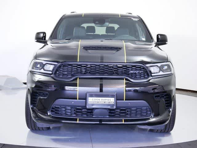 new 2024 Dodge Durango car, priced at $85,451