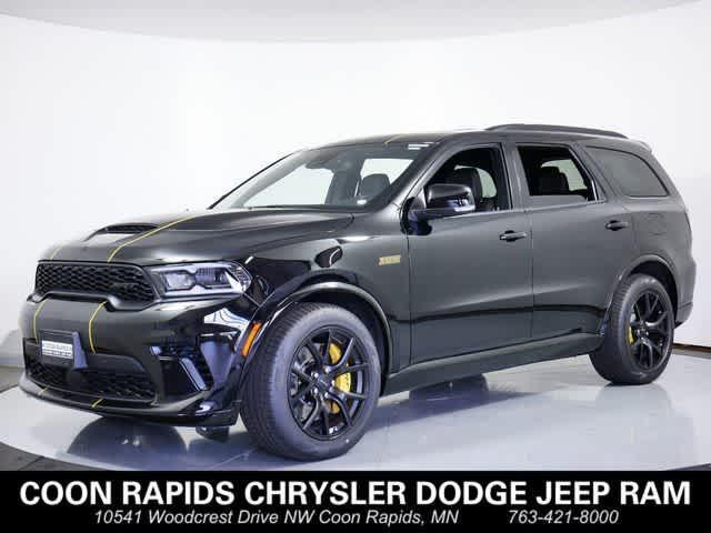 new 2024 Dodge Durango car, priced at $85,451