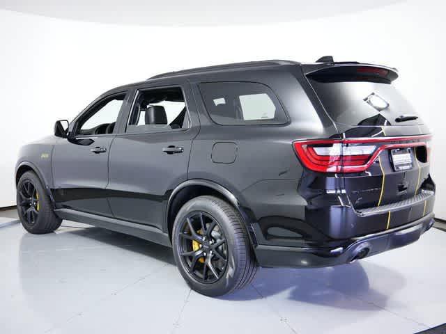 new 2024 Dodge Durango car, priced at $85,451