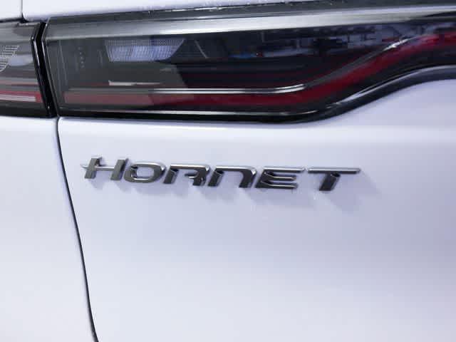 new 2024 Dodge Hornet car, priced at $35,378