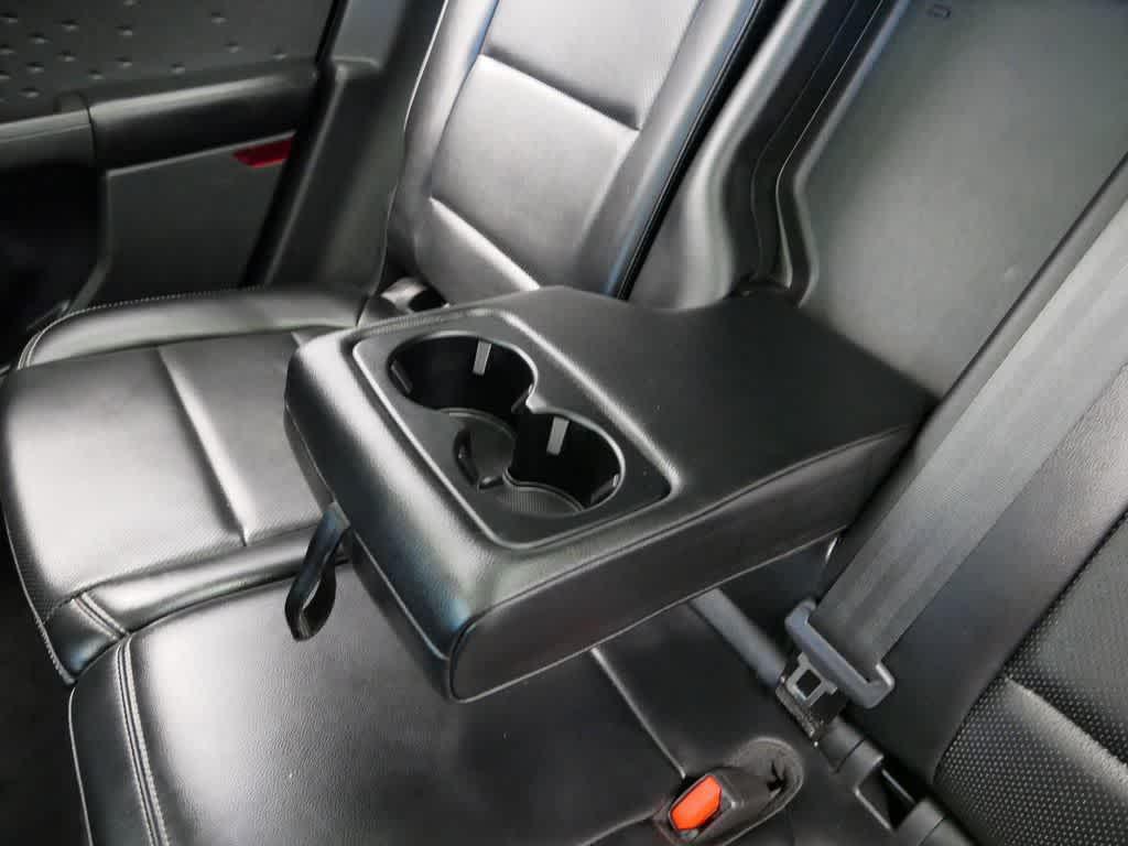 used 2020 Ford Escape car, priced at $18,374
