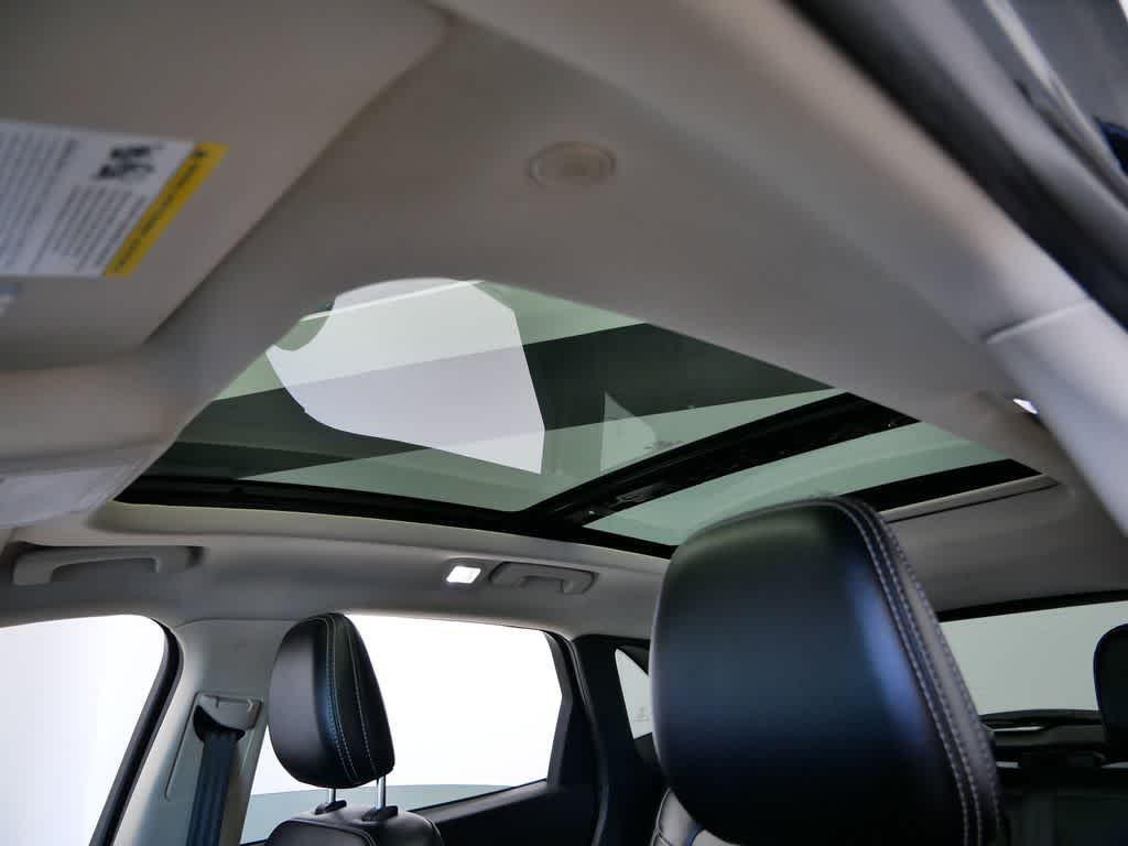 used 2020 Ford Escape car, priced at $18,374