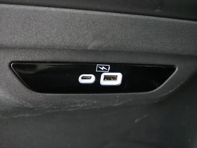 used 2024 Chrysler Pacifica Hybrid car, priced at $31,495