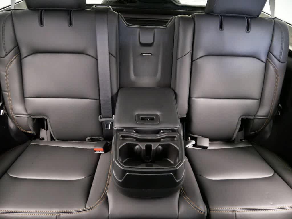 new 2025 Jeep Wrangler car, priced at $51,869